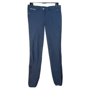 Schockemohle Equestrian Pant Summer Victory Full Grip Breech 30 42 Women’s